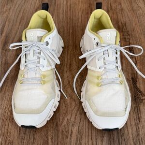 On Running
ON Cloud X2 Color: Vapor Acacia /Women’s Running Shoes Size 6